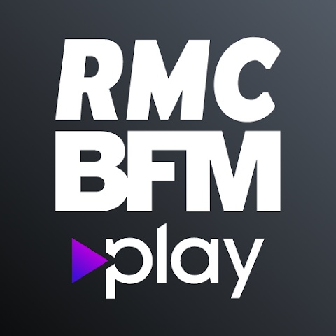 RMC/BFM Play