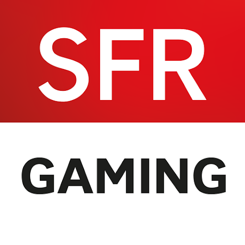 SFR Gaming