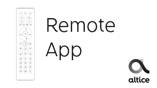 SFR Remote